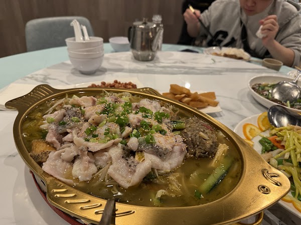 King Ting Hot Pot 2
