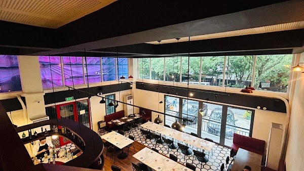 Bar Pintxos White Plains