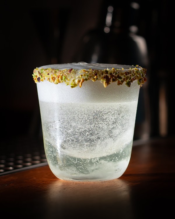 Beyond The Bar 5