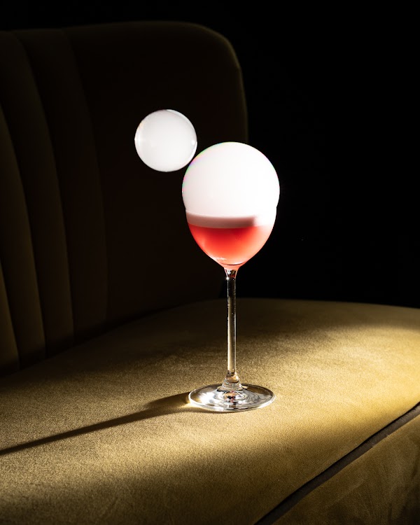 Beyond The Bar 3