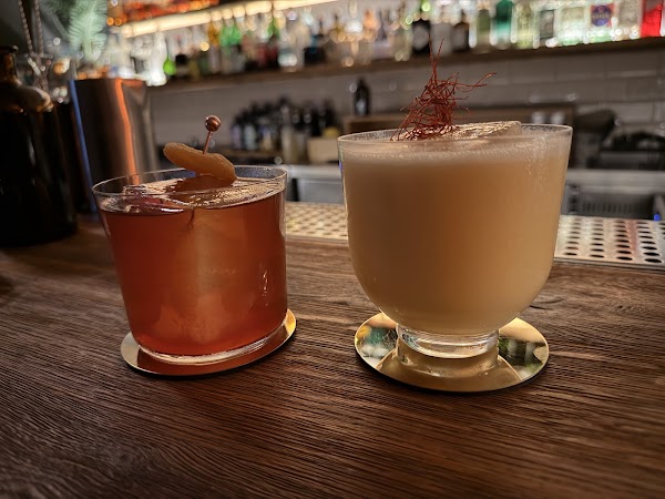 Beyond The Bar 2