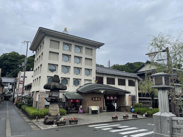 Jizo-yu Onsen 5