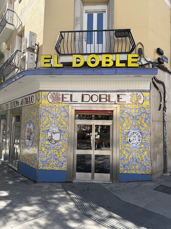El Doble 1