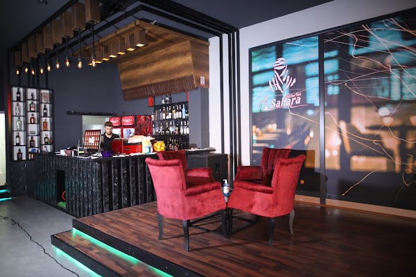 Barcoden Club 1