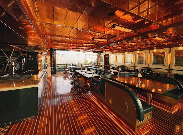 Seneca Trattoria