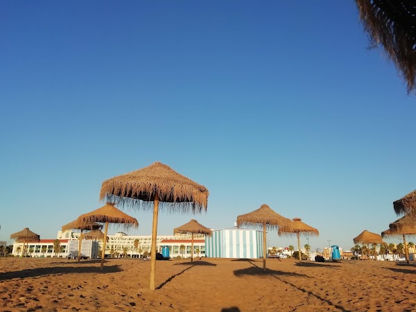 Platja de Llevant 5