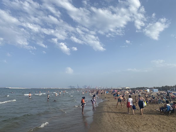 Platja de Llevant 4