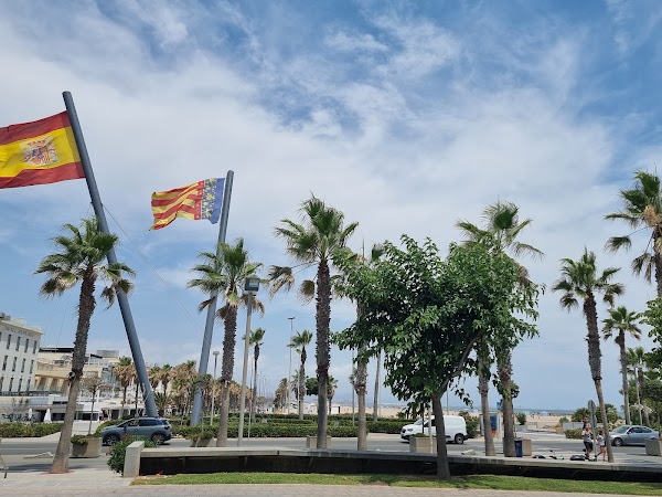 Platja de Llevant 3