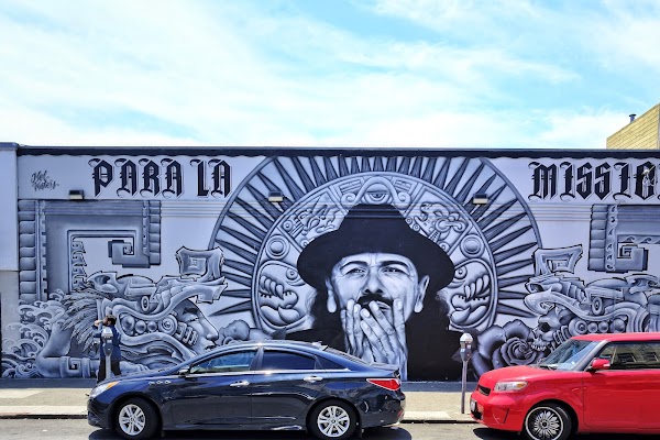 Mission Street 4