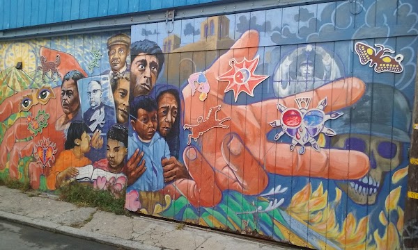 Mission Street 2