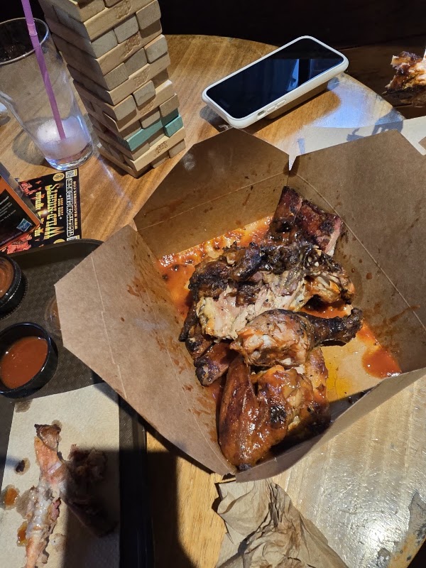M&M BBQ 3
