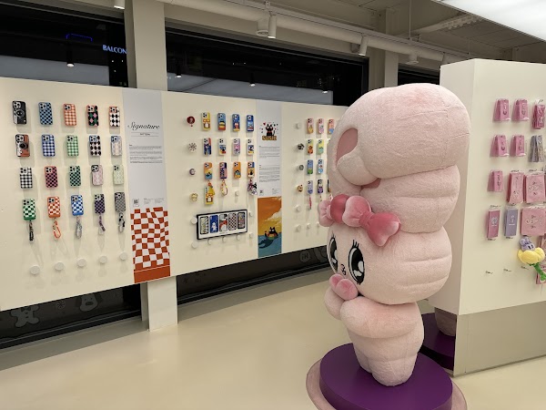 VICXXO gallery hongdae 3