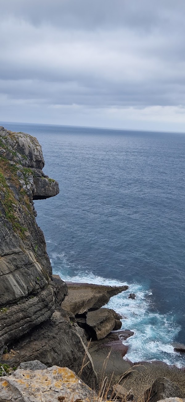 Cabo de Quejo