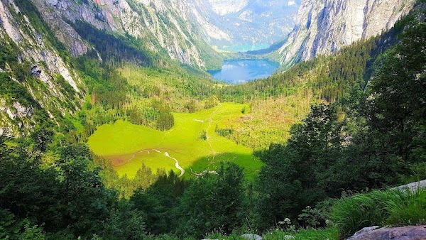 Nationalpark Berchtesgaden 5