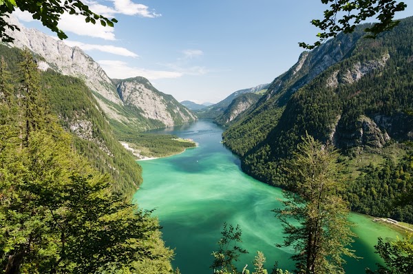 Nationalpark Berchtesgaden 3