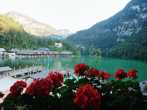 Nationalpark Berchtesgaden 2