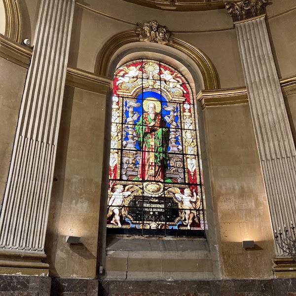 Church of Saint-Roch 2