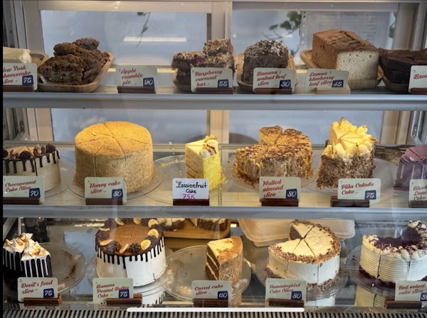 Jeremy's Kitchen - Bakery & Cafe 5