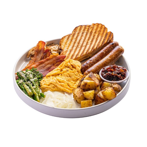 Jeremy's Kitchen - Bakery & Cafe 4