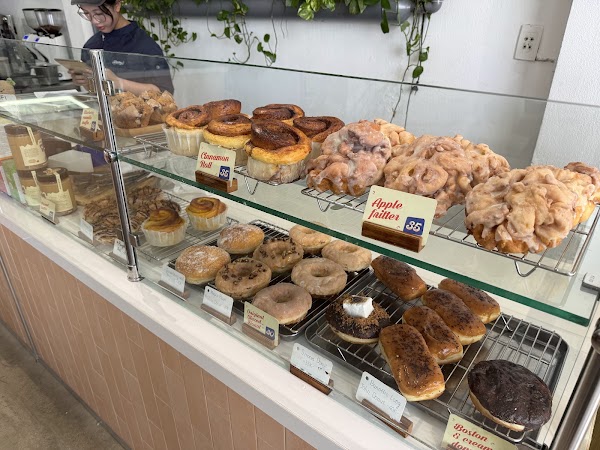 Jeremy's Kitchen - Bakery & Cafe 3