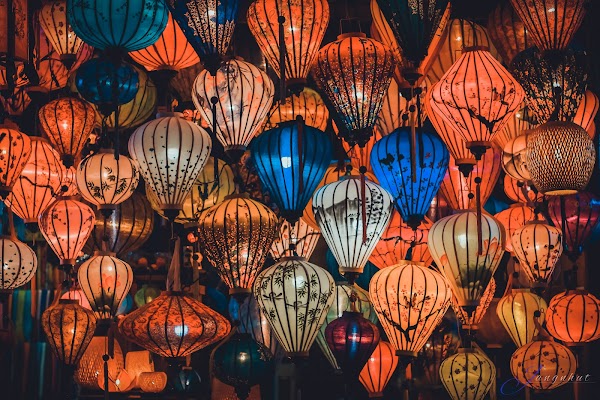 Hoi An ancient town 1