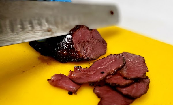 BLACK CACTUS BBQ 5