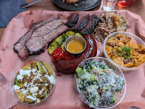 BLACK CACTUS BBQ 4