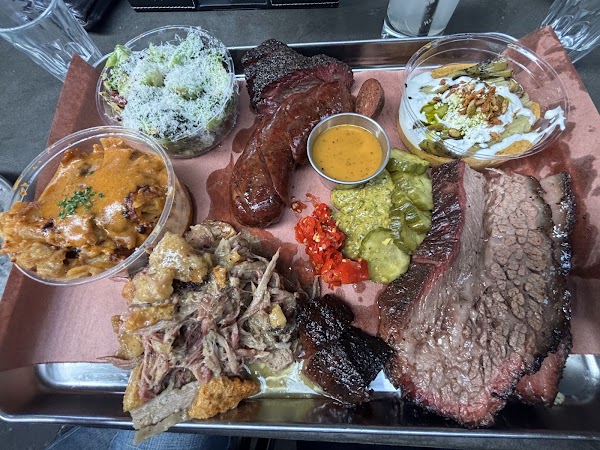 BLACK CACTUS BBQ 2