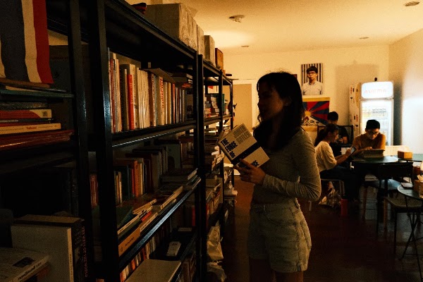 ประชาบาร์ Pracha Bar