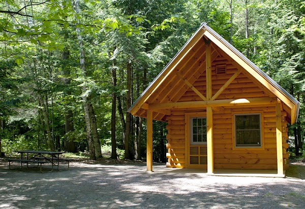 Little River State Park