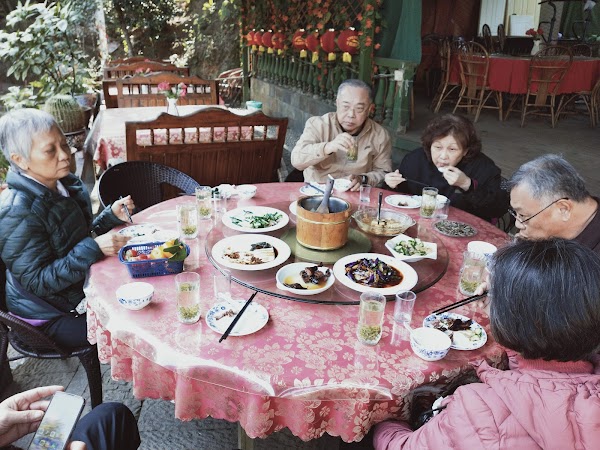 Meijiawucun 3