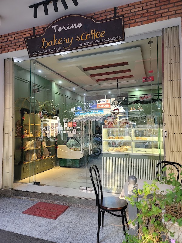 Torino Bakery