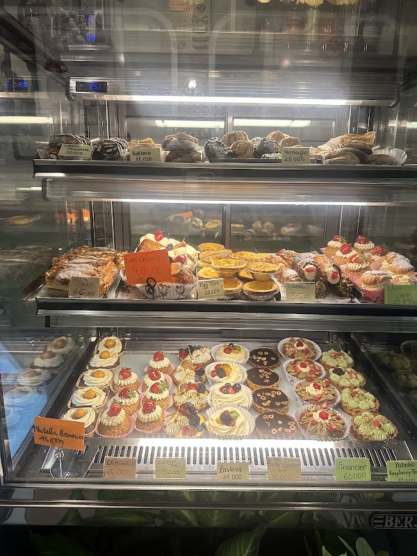 Torino Bakery 5