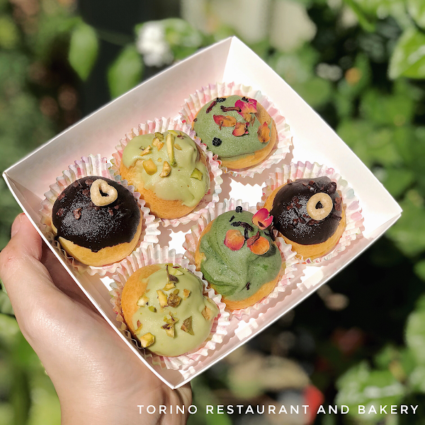 Torino Bakery 4