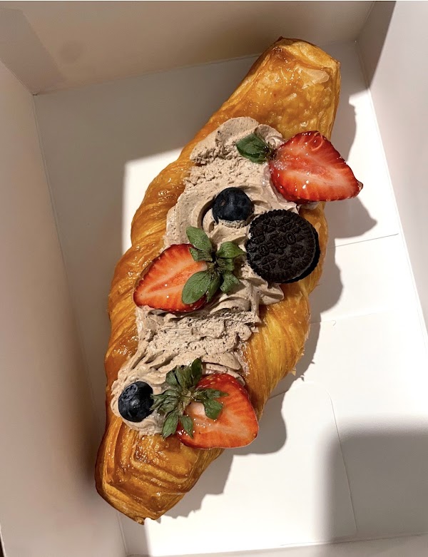 Torino Bakery 3