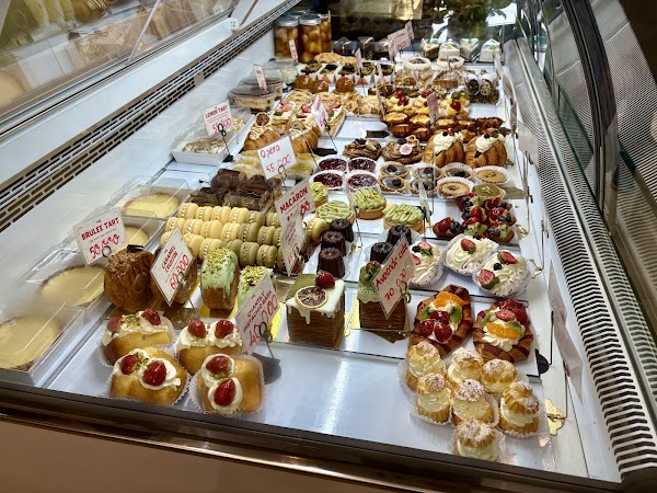 Torino Bakery 2