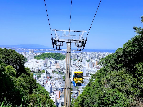 Bizan Ropeway