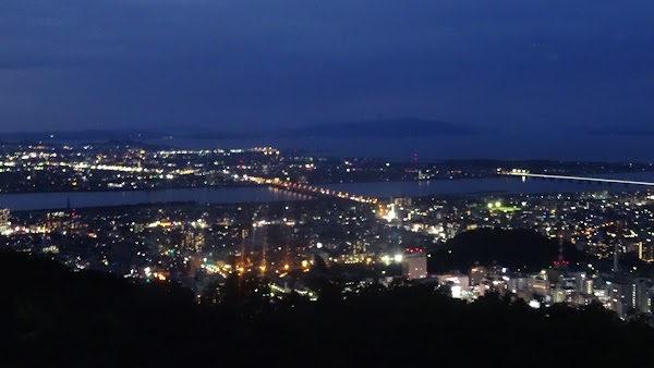 Bizan Ropeway 5