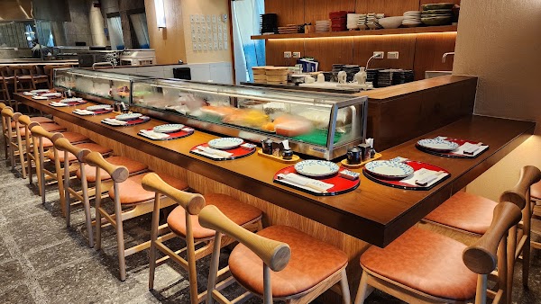 Ogawa Traditional Japanese Restaurant