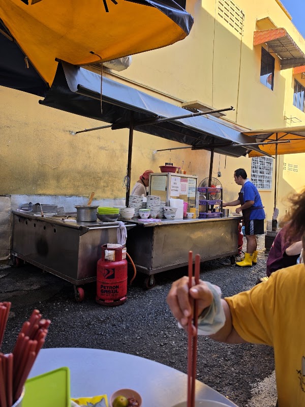 OUG Curry Laksa 3