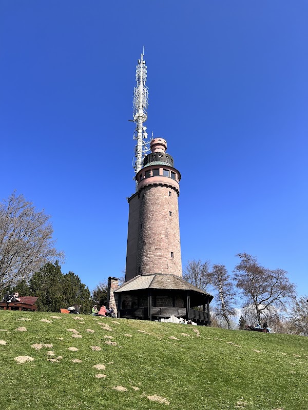 Merkuriusberg 2 1