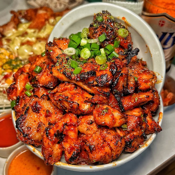 COCORO Chicken & Pub 꼬꼬로치킨 홍대점 3