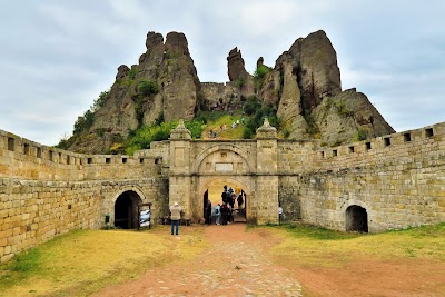 Belogradchik Fortress
