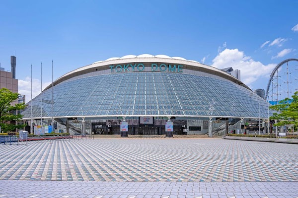 Tokyo Dome