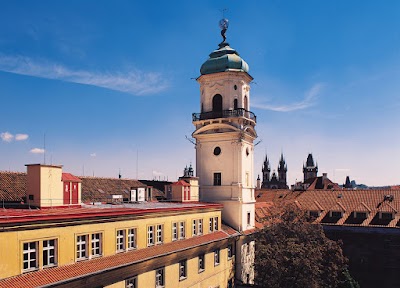 Prague 17