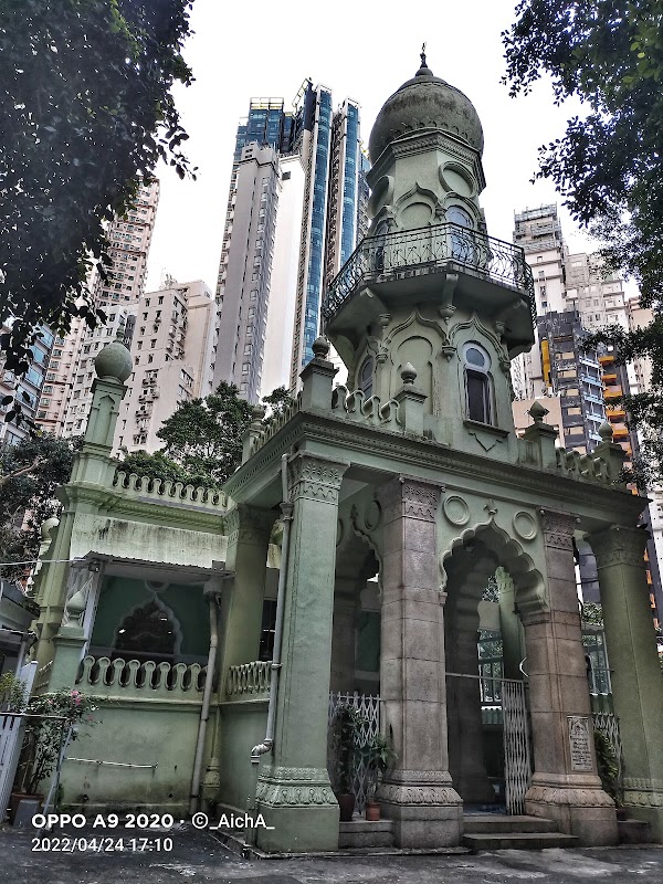 Jamia Mosque