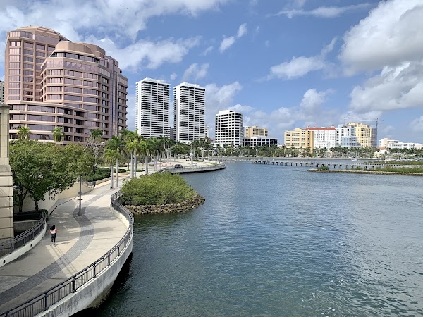 Palm Beach County