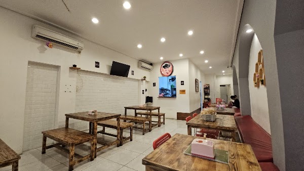 Poribs bali