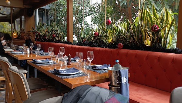 Mayor, Bar Restaurant, Kolonaki, Athens 3