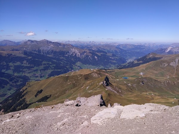 Ammertenspitz 1